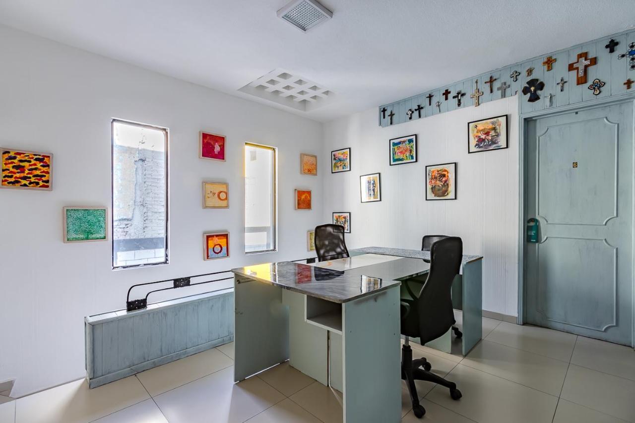 Rch Suite Мексико Сити Екстериор снимка