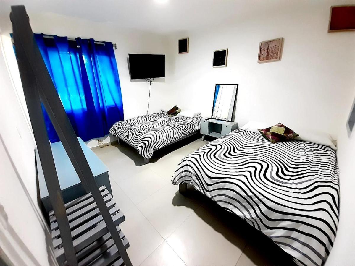 Rch Suite Мексико Сити Екстериор снимка