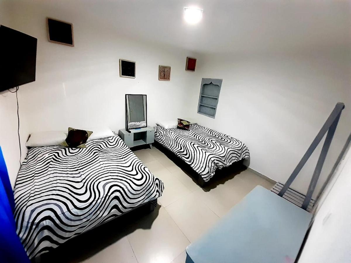 Rch Suite Мексико Сити Екстериор снимка