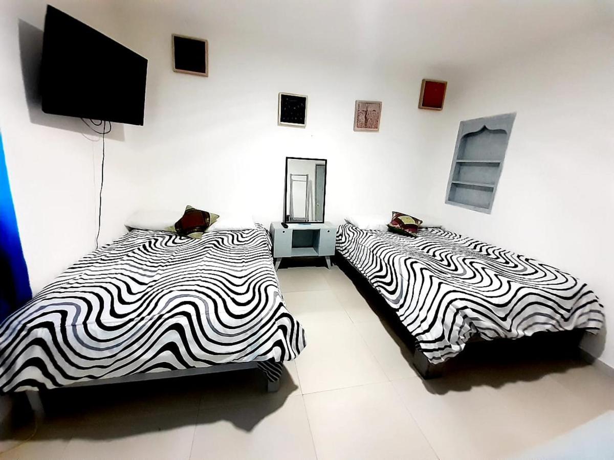 Rch Suite Мексико Сити Екстериор снимка
