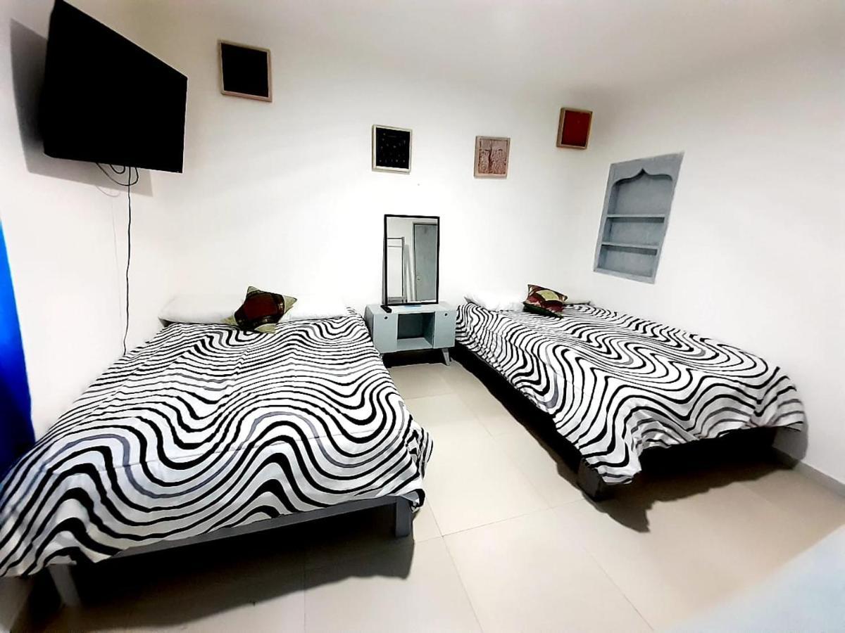 Rch Suite Мексико Сити Екстериор снимка