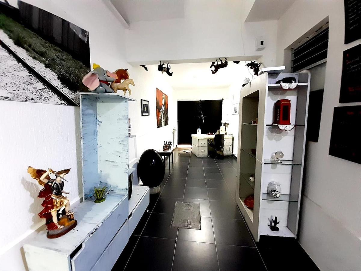 Rch Suite Мексико Сити Екстериор снимка