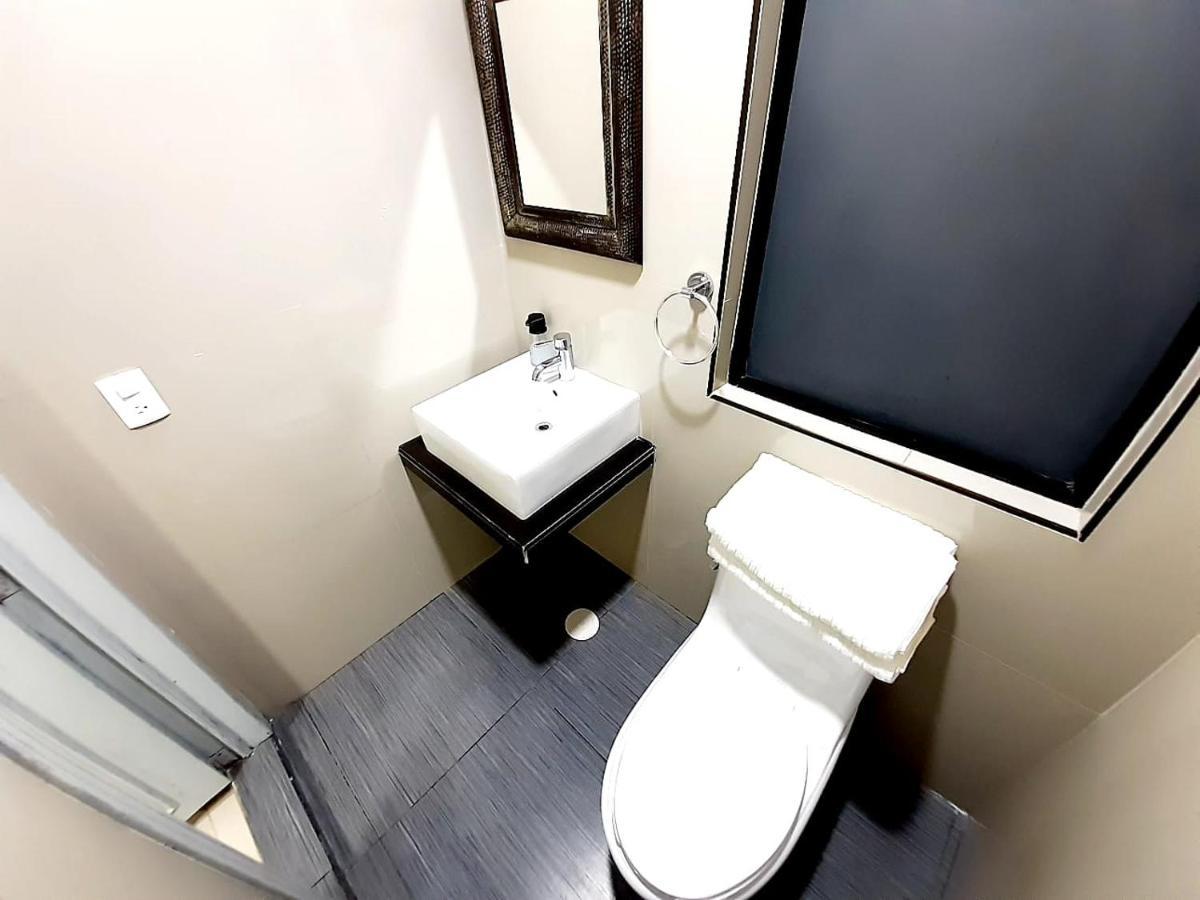 Rch Suite Мексико Сити Екстериор снимка