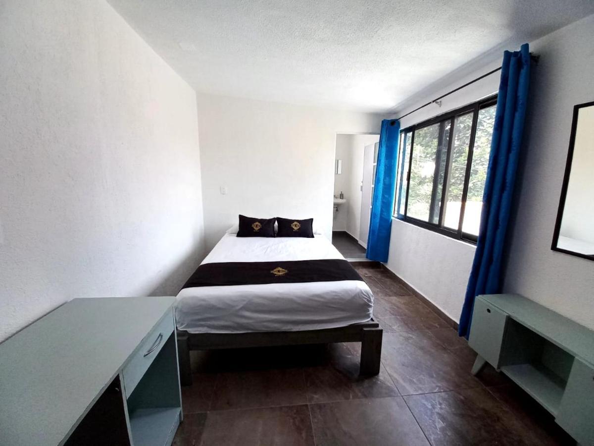 Rch Suite Мексико Сити Екстериор снимка