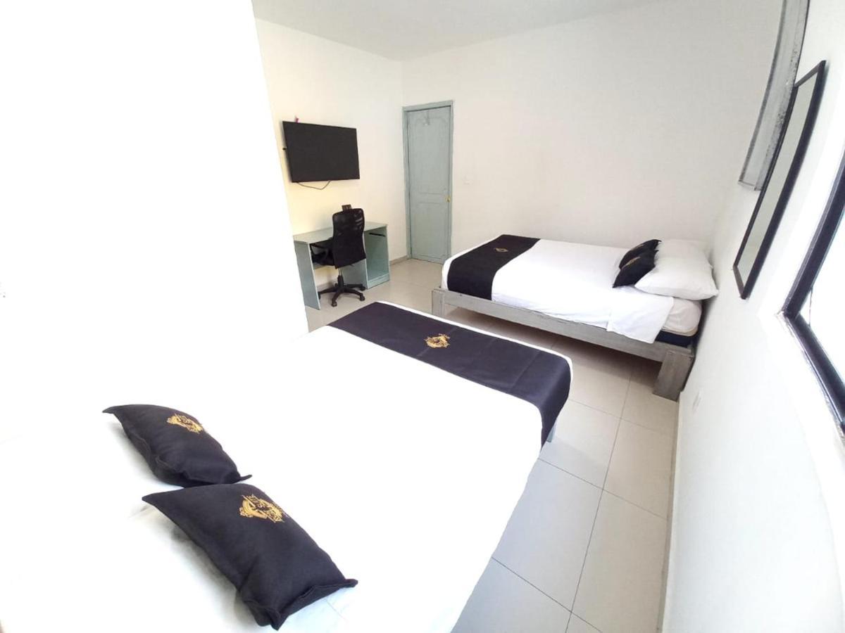 Rch Suite Мексико Сити Екстериор снимка