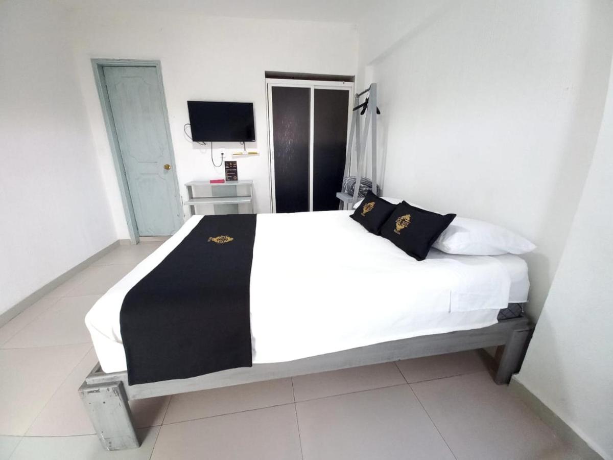 Rch Suite Мексико Сити Екстериор снимка