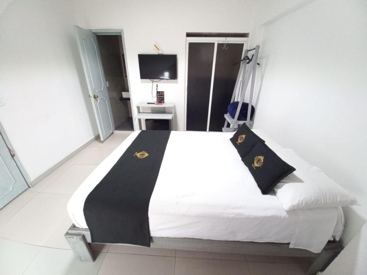 Rch Suite Мексико Сити Екстериор снимка