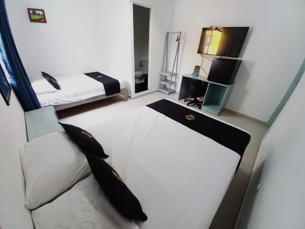 Rch Suite Мексико Сити Екстериор снимка