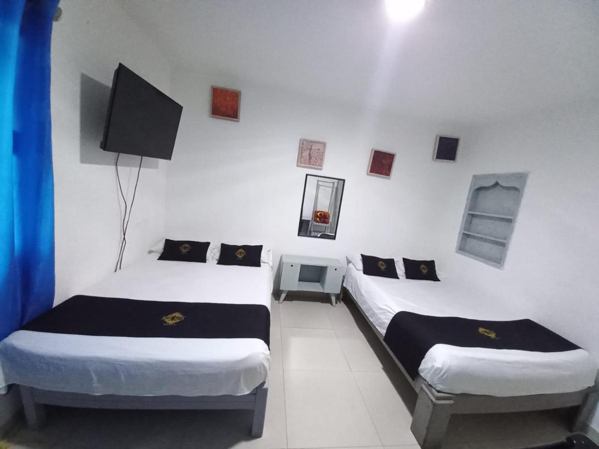 Rch Suite Мексико Сити Екстериор снимка