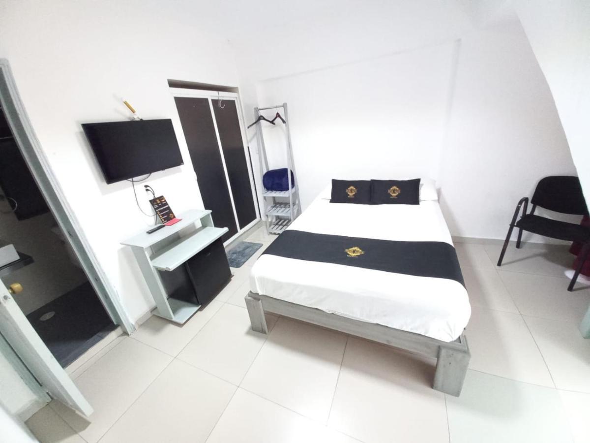 Rch Suite Мексико Сити Екстериор снимка